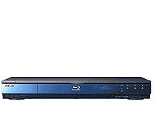 Sony BDP-S350 Lecteur Blu-ray examiné
