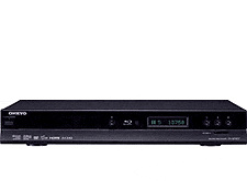 Onkyo DV-BD507 Blu-Ray-Player Bewertet