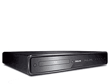Reproductor Blu-ray Philips BDP7200 revisat