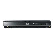 مراجعة مشغل Blu-ray من سوني BDP-S1000ES