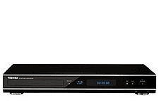 Toshiba BDX2700 Blu-ray Player Recenzat