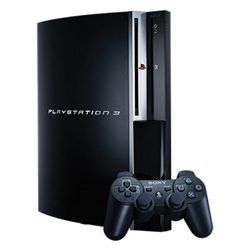 Lecteur Blu-ray Sony PlayStation 3 examiné