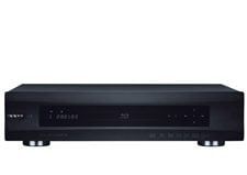 OPPO Digital BDP-95 Universal Disc Player Reviewed