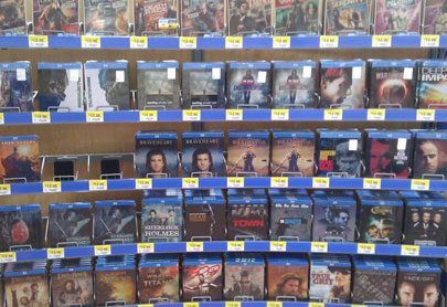 Jaké Blu-ray opravdu potřebujete vlastnit?