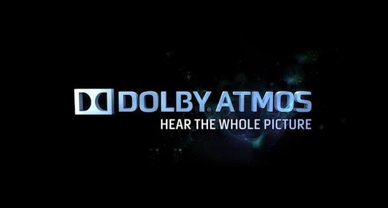 Récepteurs Integra pour prendre en charge Dolby Atmos