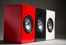 MarkAudio-SOTA va dezvălui noul difuzor Cesti MB la emisiunea LA Audio