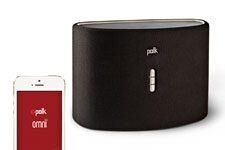 Polk يقدم مكبر صوت Omni S6 Play-Fi الجديد