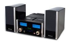 McIntosh обявява интегрирана аудио система MXA80