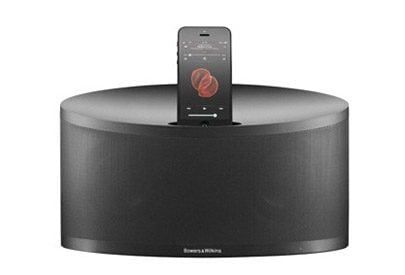 Bowers & Wilkins lancia due sistemi musicali wireless con AirPlay e connettore Lightning