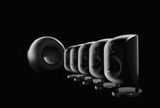 Bowers & Wilkins annoncerer nye mini-teatersystemer