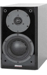 Dynaudio lança novos alto-falantes Powered Focus 110 A