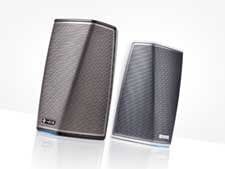 Denon ajoute un nouveau haut-parleur à la gamme HEOS