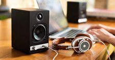 Audioengine lancerer HD3 trådløst musiksystem