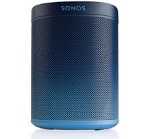 Sonos, 최초의 한정판 스피커 인 Blue Note PLAY : 1 출시