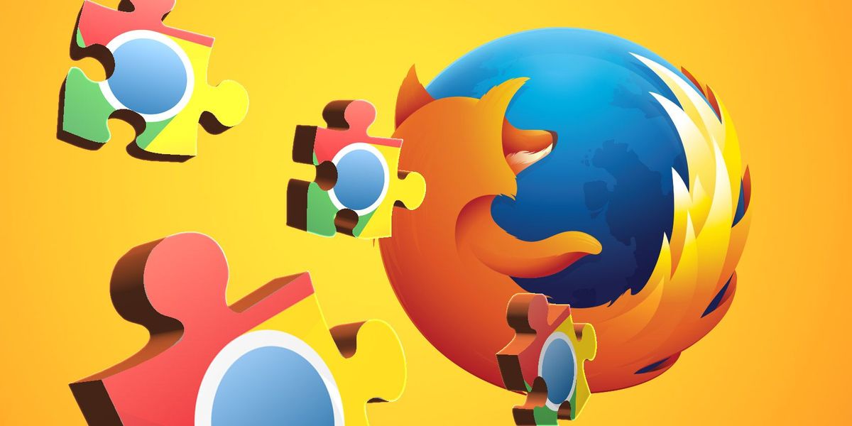 Spustenie rozšírení Chrome v prehliadači Firefox: Čo potrebujete vedieť