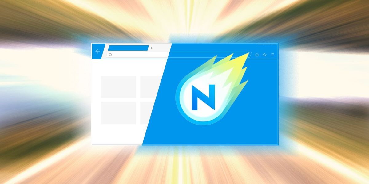 Nitro: Suriin ang Super-Fast Web Browser ni Maxthon Ngayon