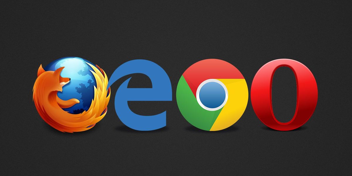 Quel navigateur est le meilleur ? Edge contre Chrome contre Opera contre Firefox