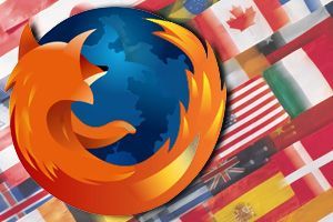 Canvieu entre idiomes a Firefox de la manera més senzilla