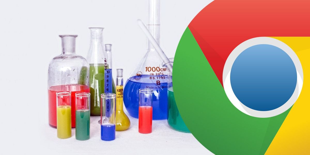 10 csodálatos Google Chrome -kísérlet, amelyeket ki kell próbálnia