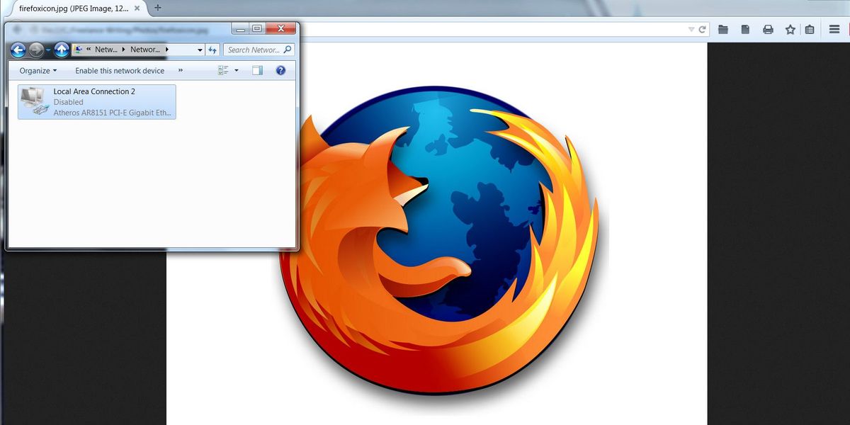 Cómo instalar y trabajar en Mozilla Firefox sin conexión