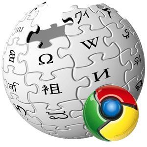 10 zábavných a užitečných rozšíření pro Chrome při procházení Wikipedie