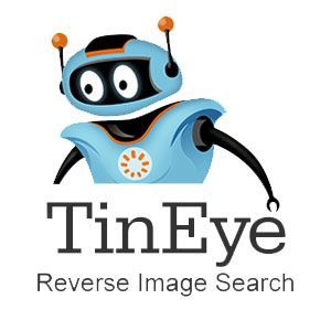 TinEye [Chrome]を使用した逆画像検索のその他の使用法を確認してください
