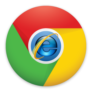 Utilice Internet Explorer en Google Chrome con la pestaña IE