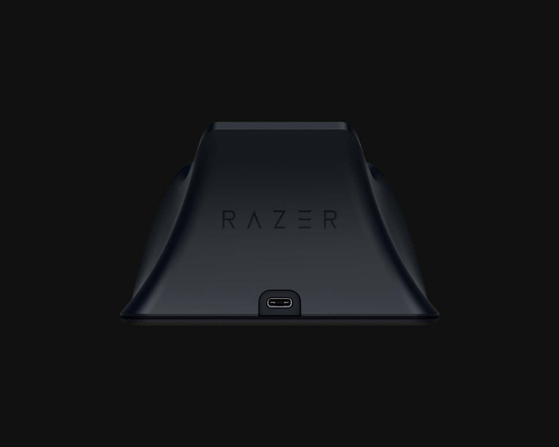   PS5-2 için Razer Hızlı Şarj Standı