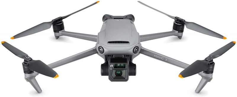 De 7 beste drones voor fotografen