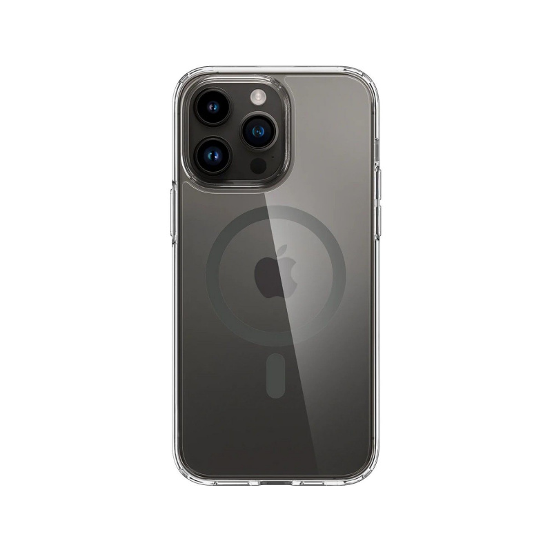   Spigen Ultra Hybrid (MagFit) dla iPhone’a 14 Pro Max-1