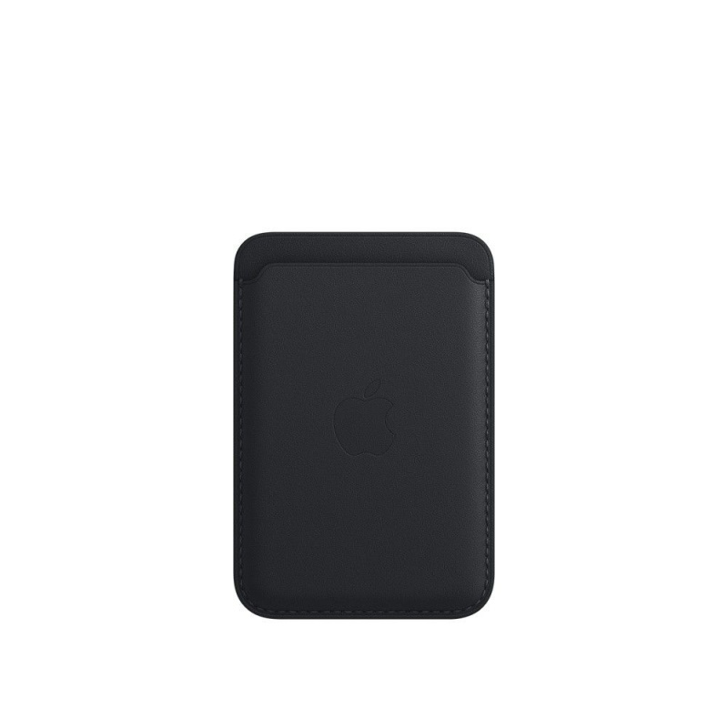   Skórzany portfel Apple iPhone z MagSafe