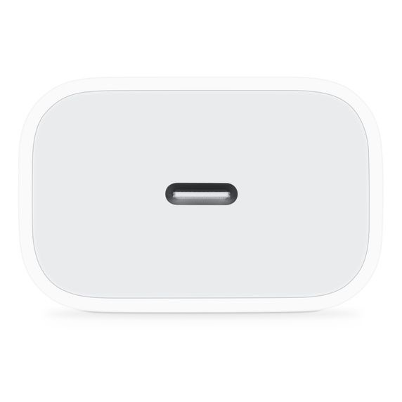   Gniazdo ładowania zasilacza Apple 20 W USB-C