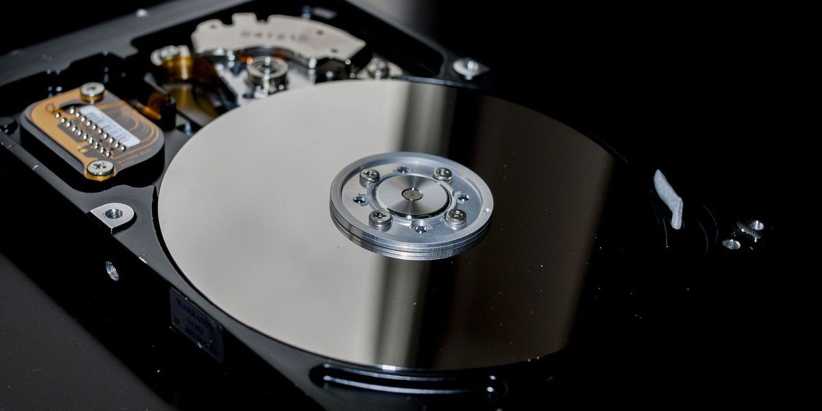 Els 7 discs durs més fiables segons les empreses de servidors