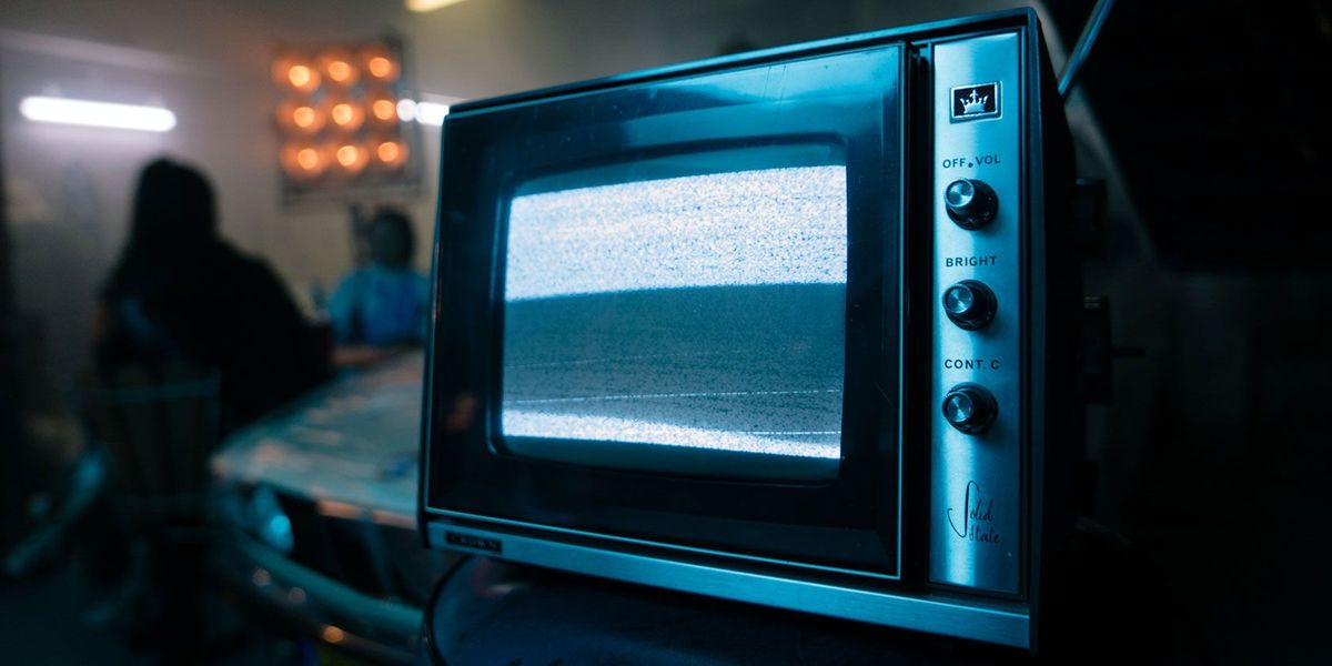 7 najlepších vonkajších televíznych antén v roku 2020