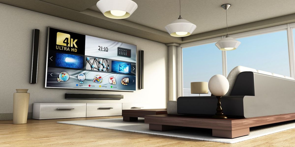Les meilleurs téléviseurs intelligents 4K HDR abordables que vous pouvez acheter