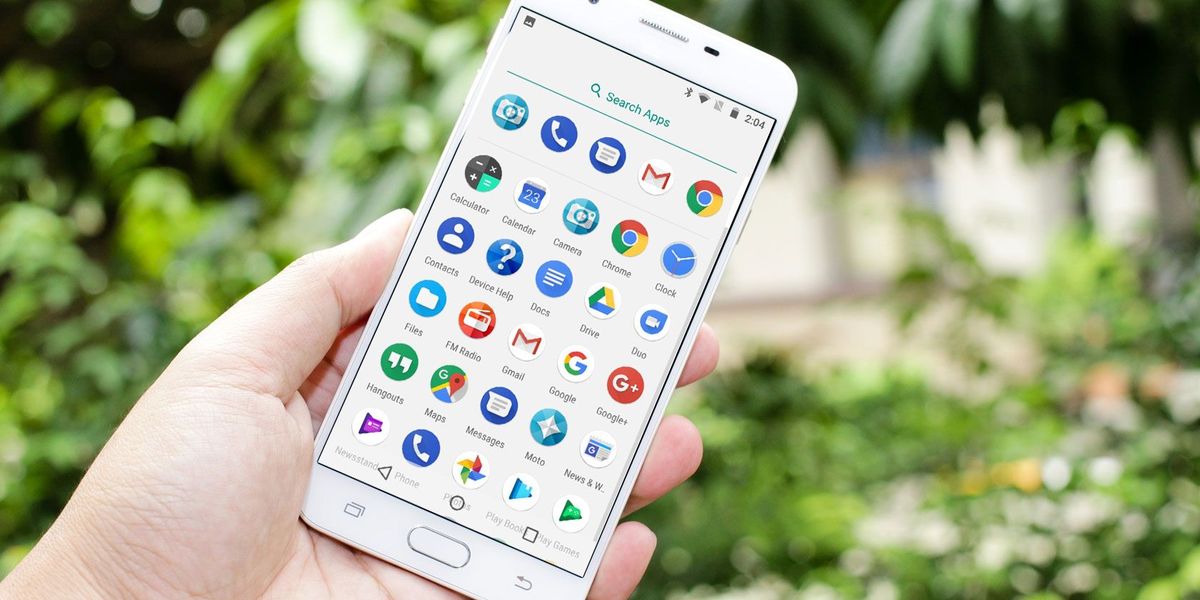 Els cinc millors telèfons Android One per a tots els pressupostos