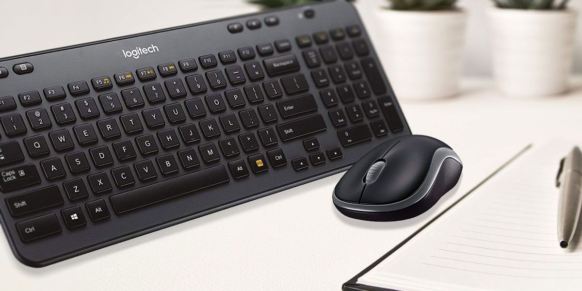 7 parimat juhtmevaba hiire ja klaviatuuri kombinatsiooni kõigi eelarvete jaoks