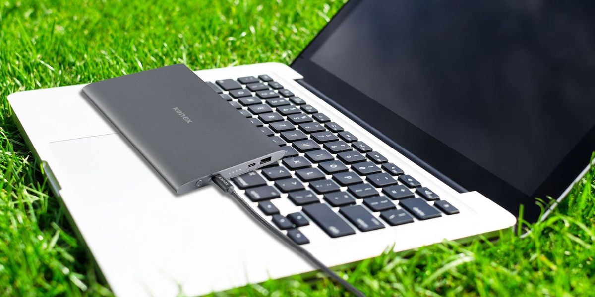 7 najlepszych laptopów, które możesz ładować za pomocą powerbanku