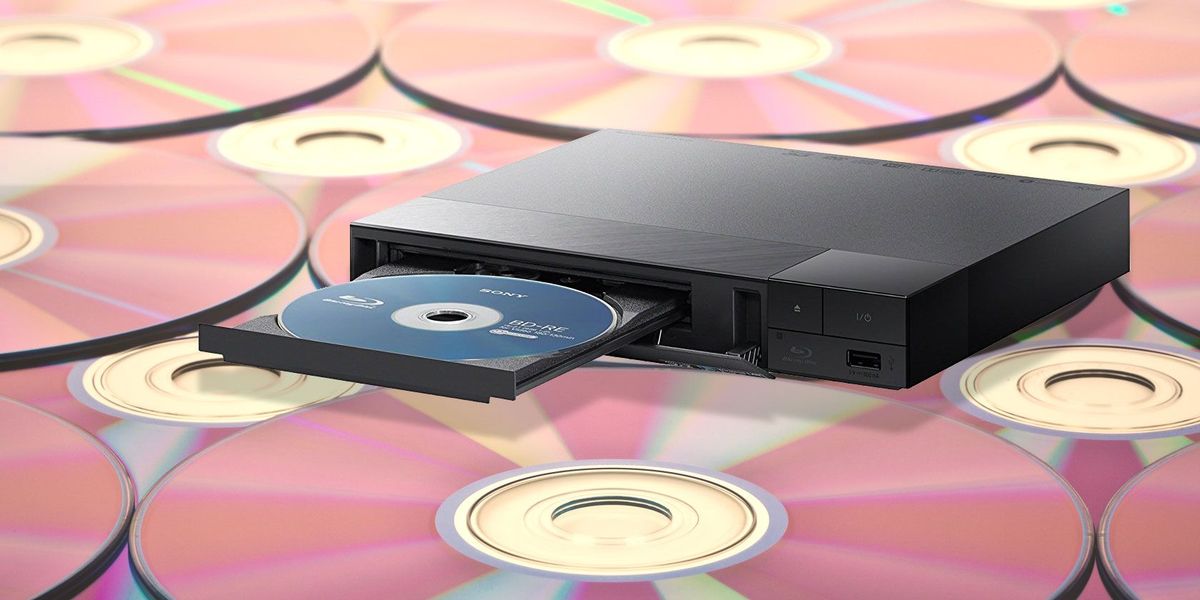 Labākie DVD vai Blu-Ray disku atskaņotāji bez reģiona