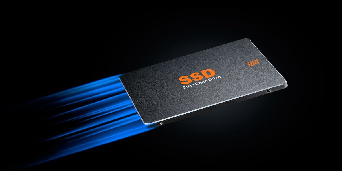 7 nejrychlejších SSD, které si můžete koupit v roce 2021