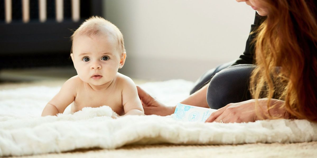 De 8 sikreste babymonitorene for hjemmet ditt