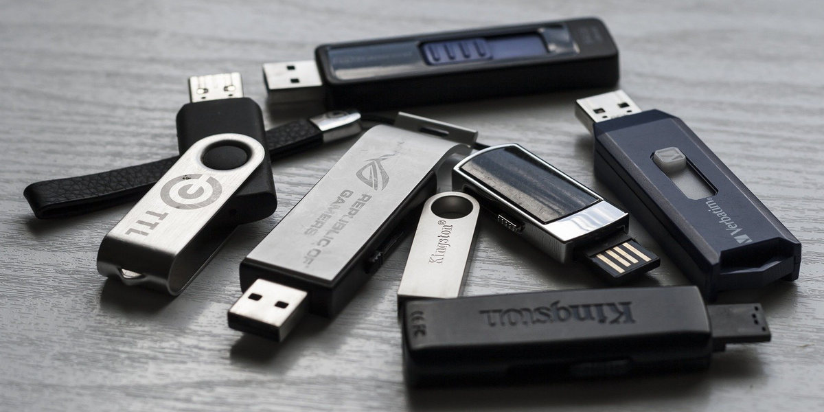 7 najlepszych dysków flash USB 3.0