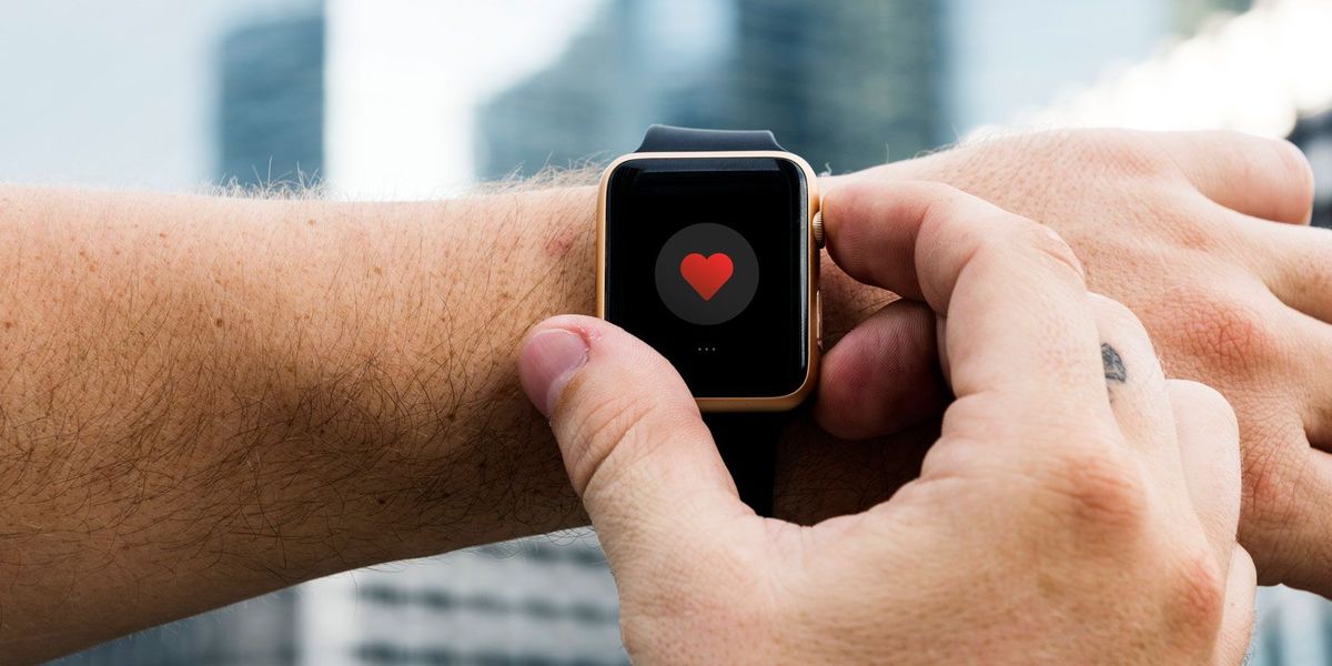Los 7 mejores rastreadores de actividad física con monitorización de frecuencia cardíaca