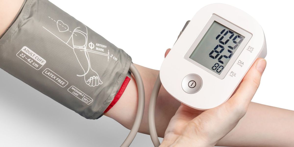 أفضل 7 أجهزة مراقبة ضغط الدم الذكية