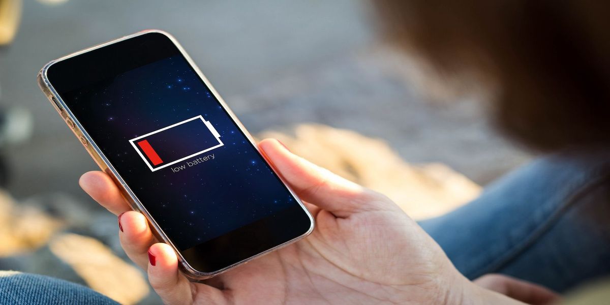 7 najlepszych smartfonów zapewniających żywotność baterii