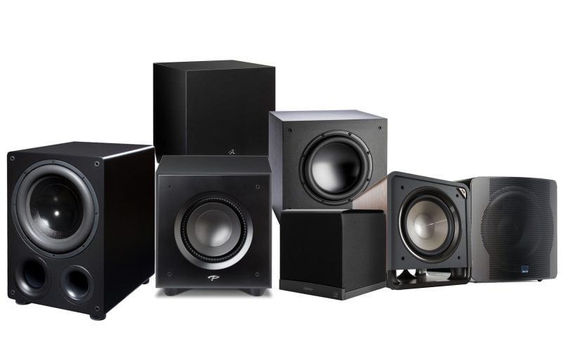 HomeTheaterReview's Sub-Thousand-Dollar Subwoofer Buyer's Buyer's Guide