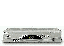 مراجعة جهاز استقبال كابل Atlanta Explorer 8300HD العلمي العلمي