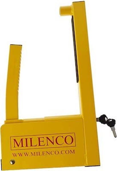 Pince de roue compacte MILENCO 2745