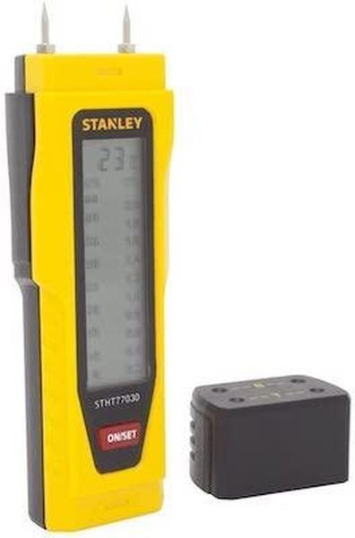 Misuratore di umidità Stanley 077030