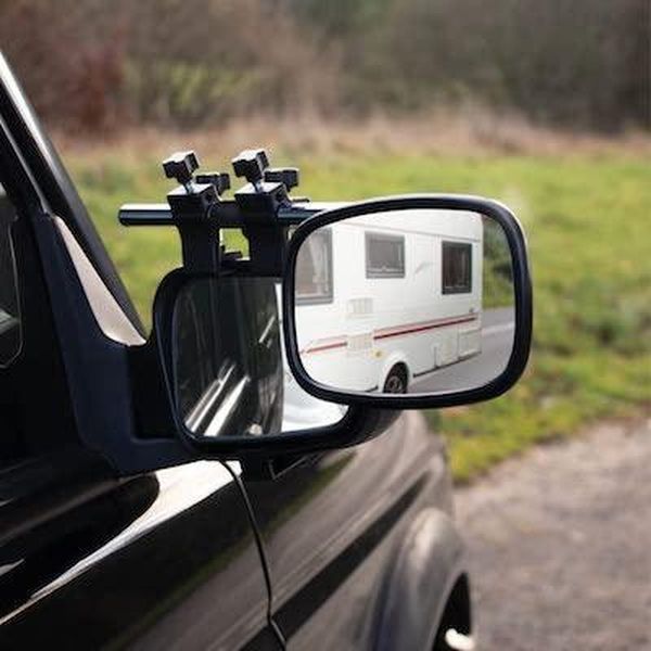 Maypole MP8329 Sepasang Cermin Caravan Cembung